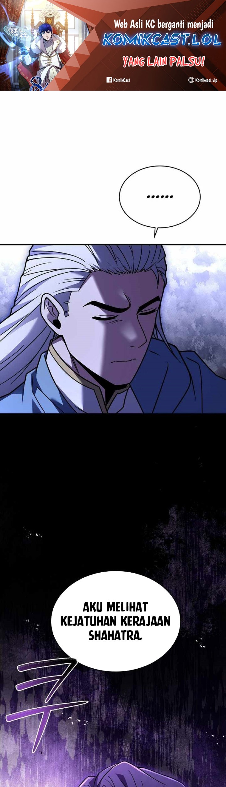 Manhwa 8 Circle Wizard’s Reincarnation Chapter 160 gambar 2