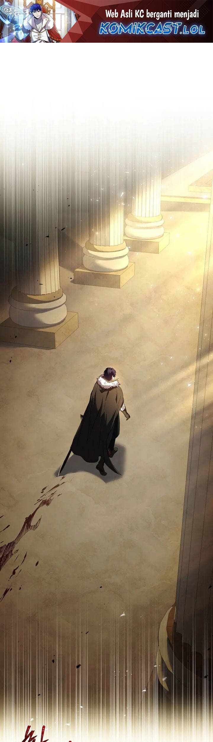 Manhwa 8 Circle Wizard’s Reincarnation Chapter 157 gambar 2