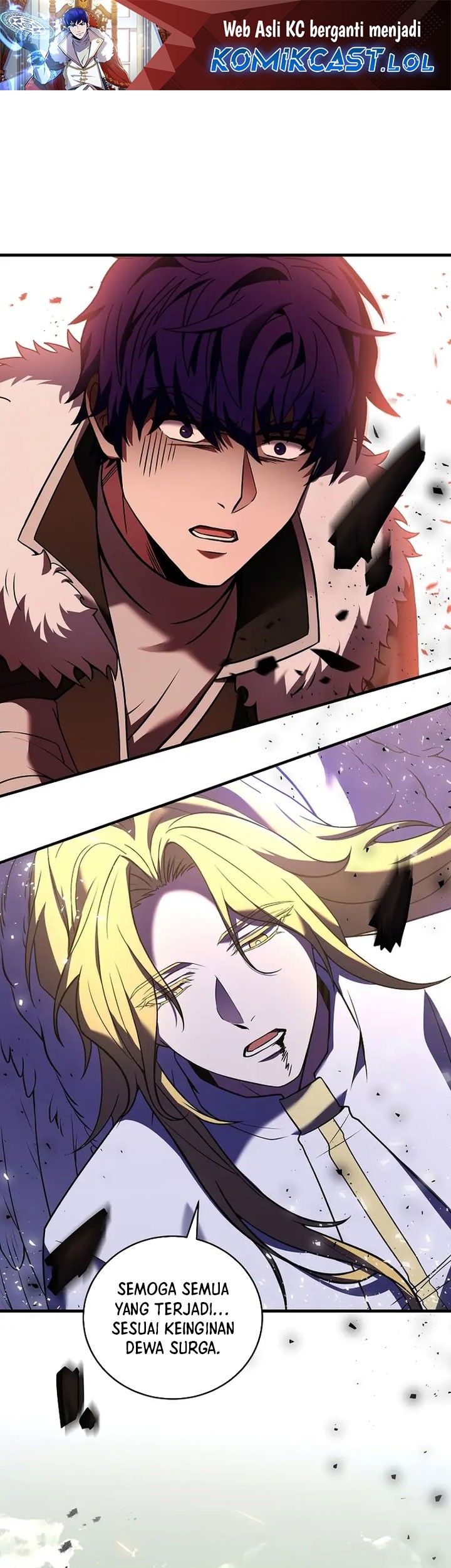 Manhwa 8 Circle Wizard’s Reincarnation Chapter 156 gambar 2