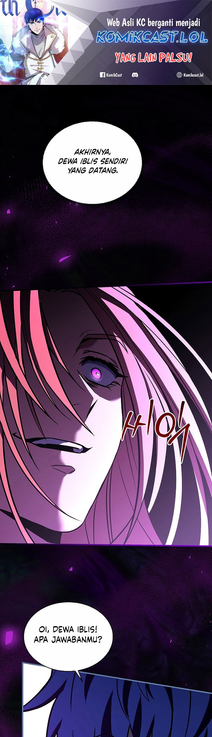 Manhwa 8 Circle Wizard’s Reincarnation Chapter 151 gambar 2