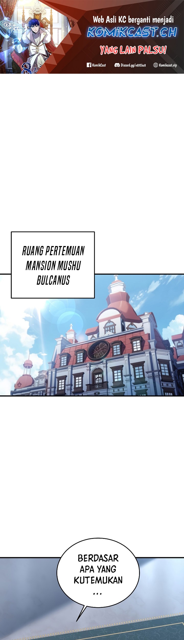 Manhwa 8 Circle Wizard’s Reincarnation Chapter 142 gambar 2
