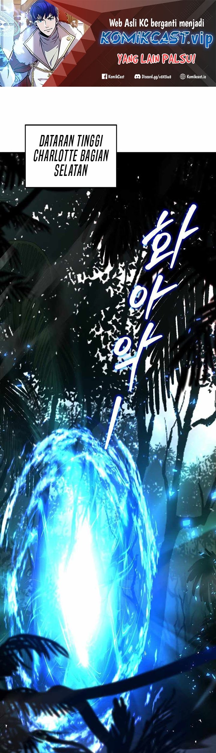 Manhwa 8 Circle Wizard’s Reincarnation Chapter 139 gambar 2