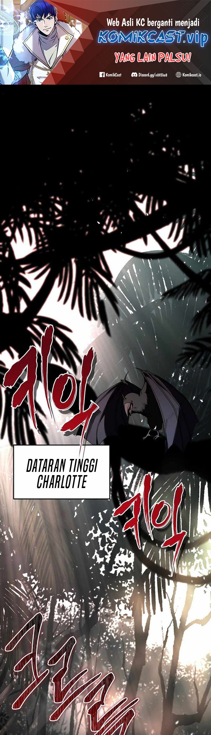 Manhwa 8 Circle Wizard’s Reincarnation Chapter 138 gambar 2