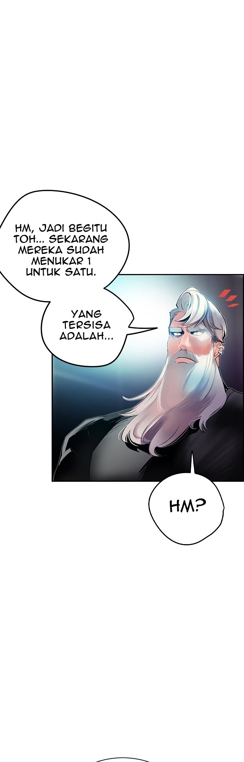 Jungle Juice Chapter 31 - Halaman 100