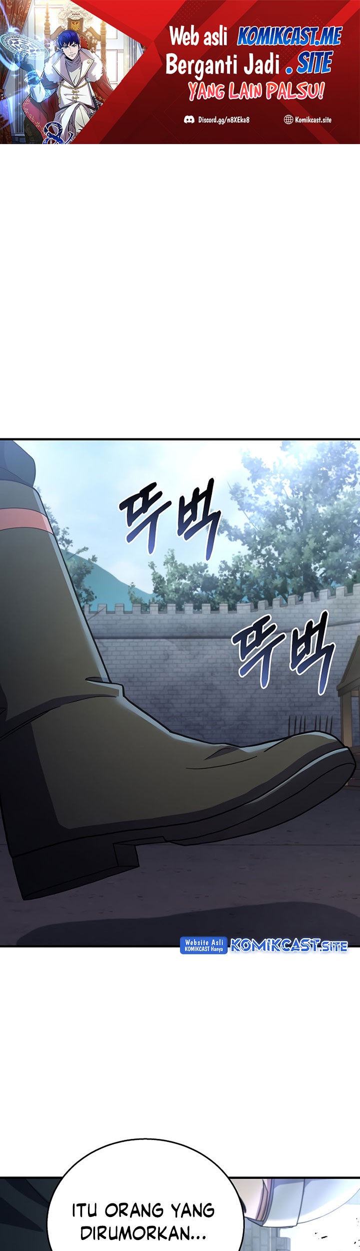 Manhwa 8 Circle Wizard’s Reincarnation Chapter 113 gambar 2