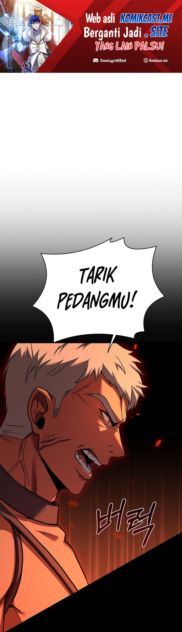 Manhwa 8 Circle Wizard’s Reincarnation Chapter 108 gambar 2