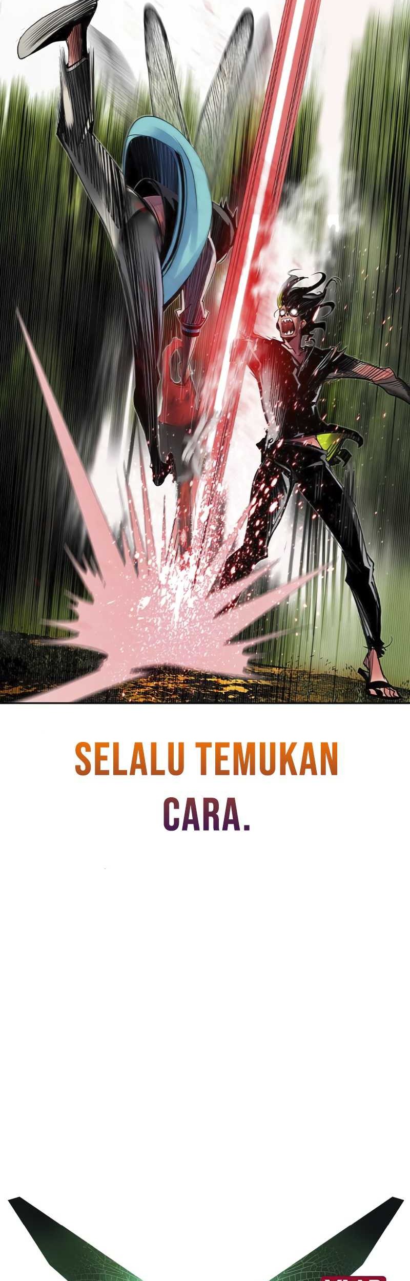 Jungle Juice Chapter 11 - Halaman 4