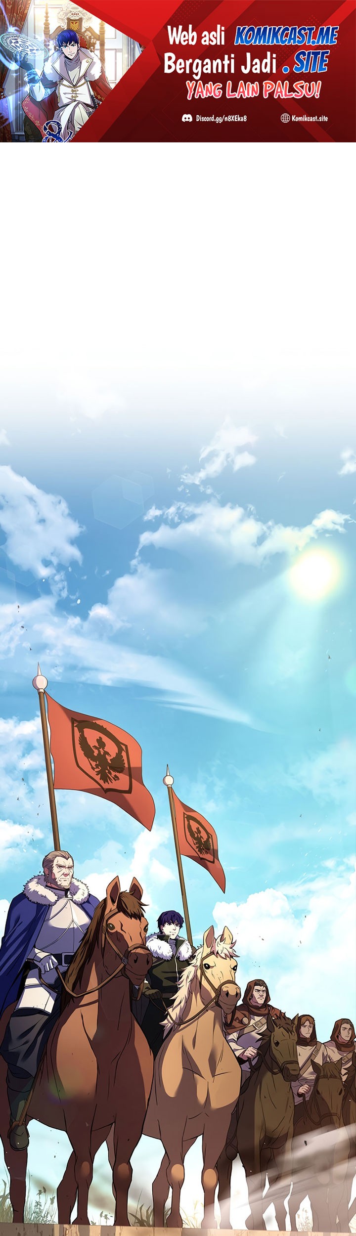 Manhwa 8 Circle Wizard’s Reincarnation Chapter 106 gambar 2