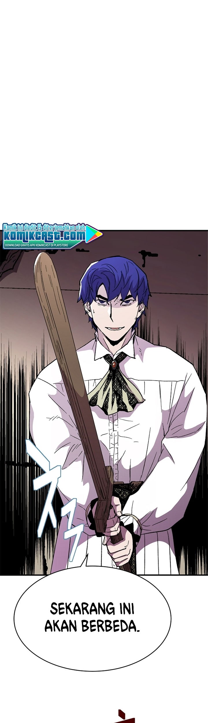 Manhwa 8 Circle Wizard’s Reincarnation Chapter 56 gambar 2