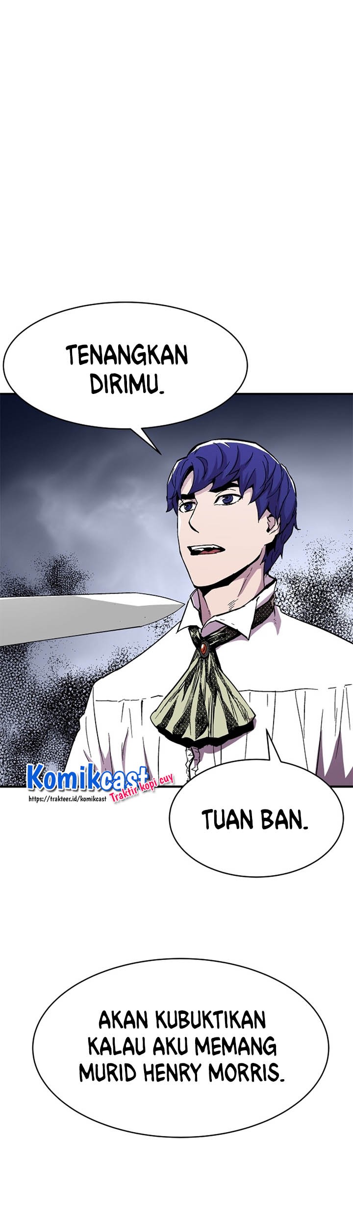 Manhwa 8 Circle Wizard’s Reincarnation Chapter 54 gambar 2