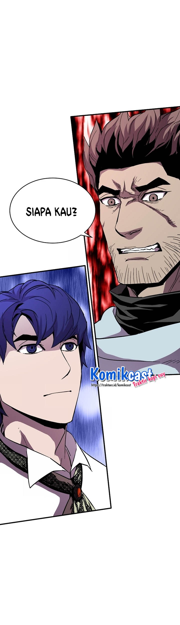 Manhwa 8 Circle Wizard’s Reincarnation Chapter 53 gambar 2