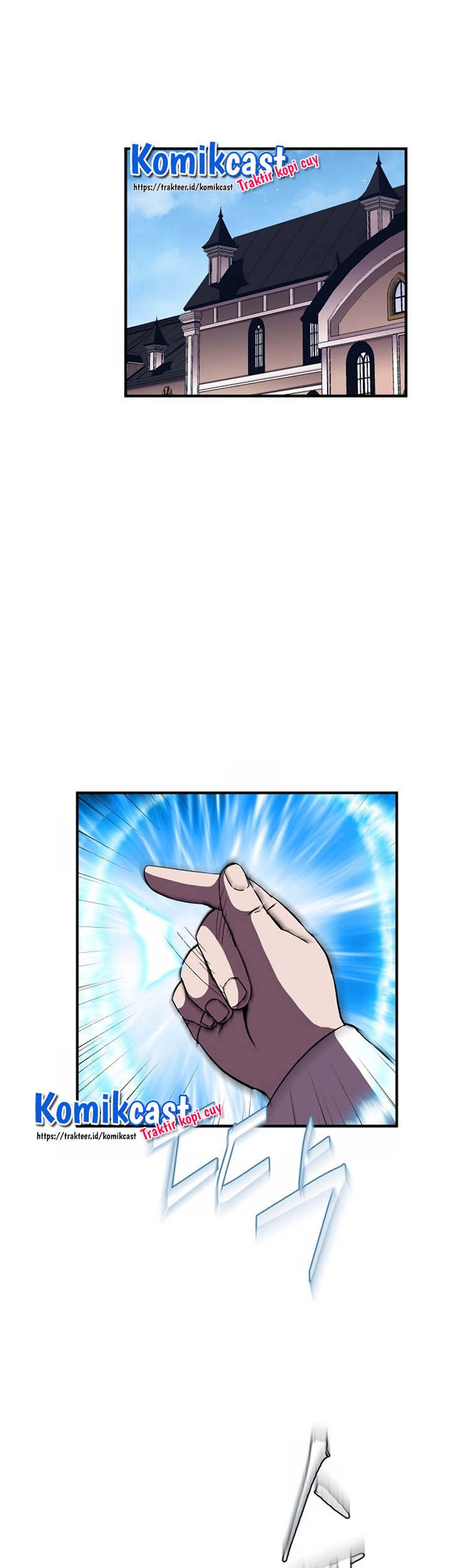 Manhwa 8 Circle Wizard’s Reincarnation Chapter 51 gambar 2