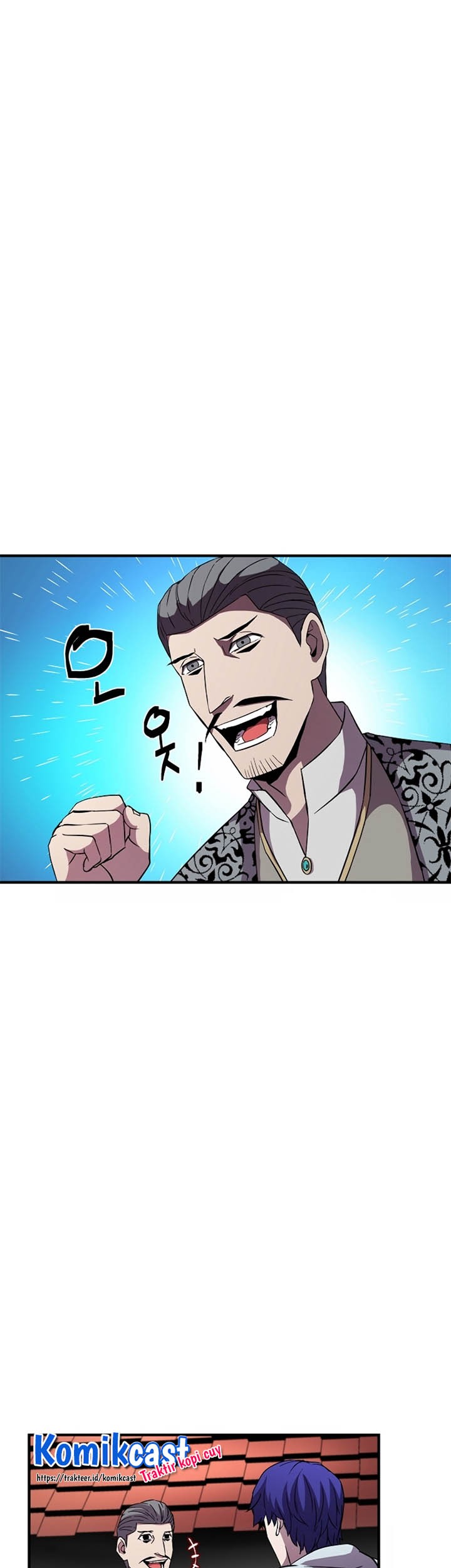 Manhwa 8 Circle Wizard’s Reincarnation Chapter 50 gambar 2