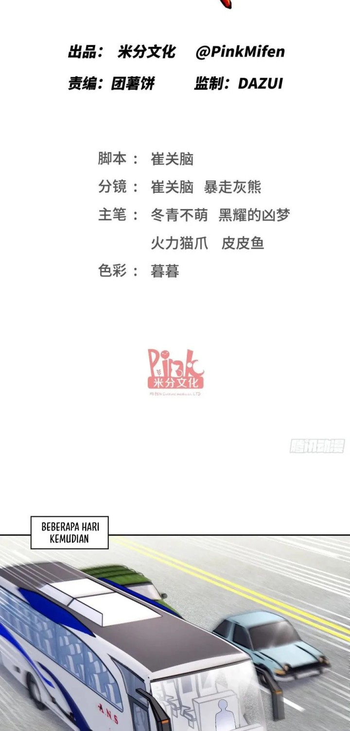 Manhua After Improperly Licking a Dog, I Became a Billionaire Chapter 174 gambar 2