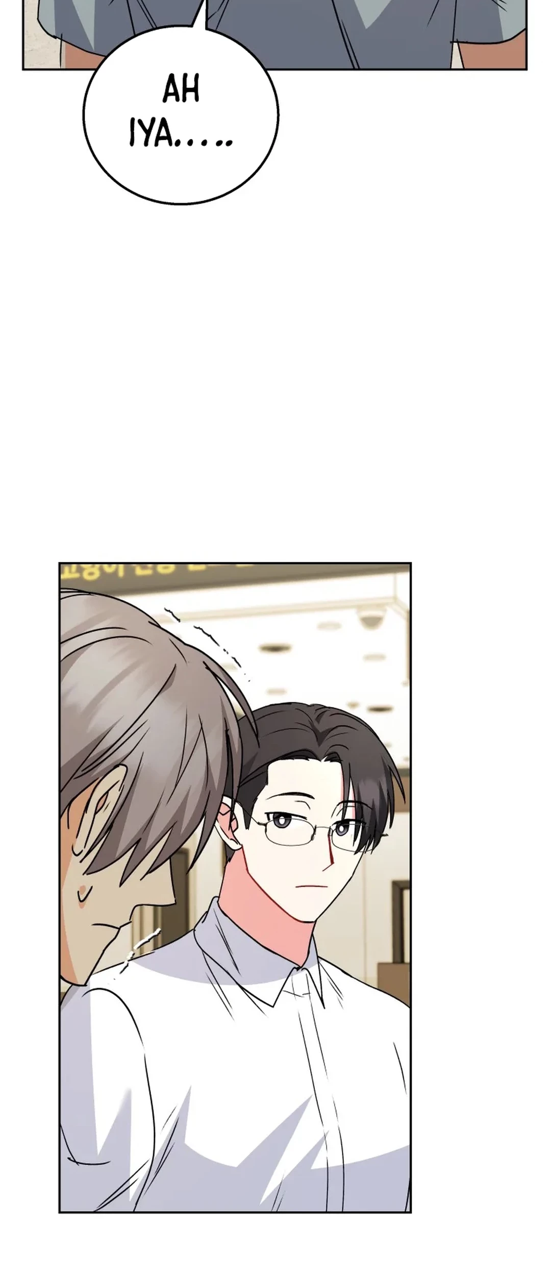 Hello? Veterinarian! Chapter 89 - Halaman 56