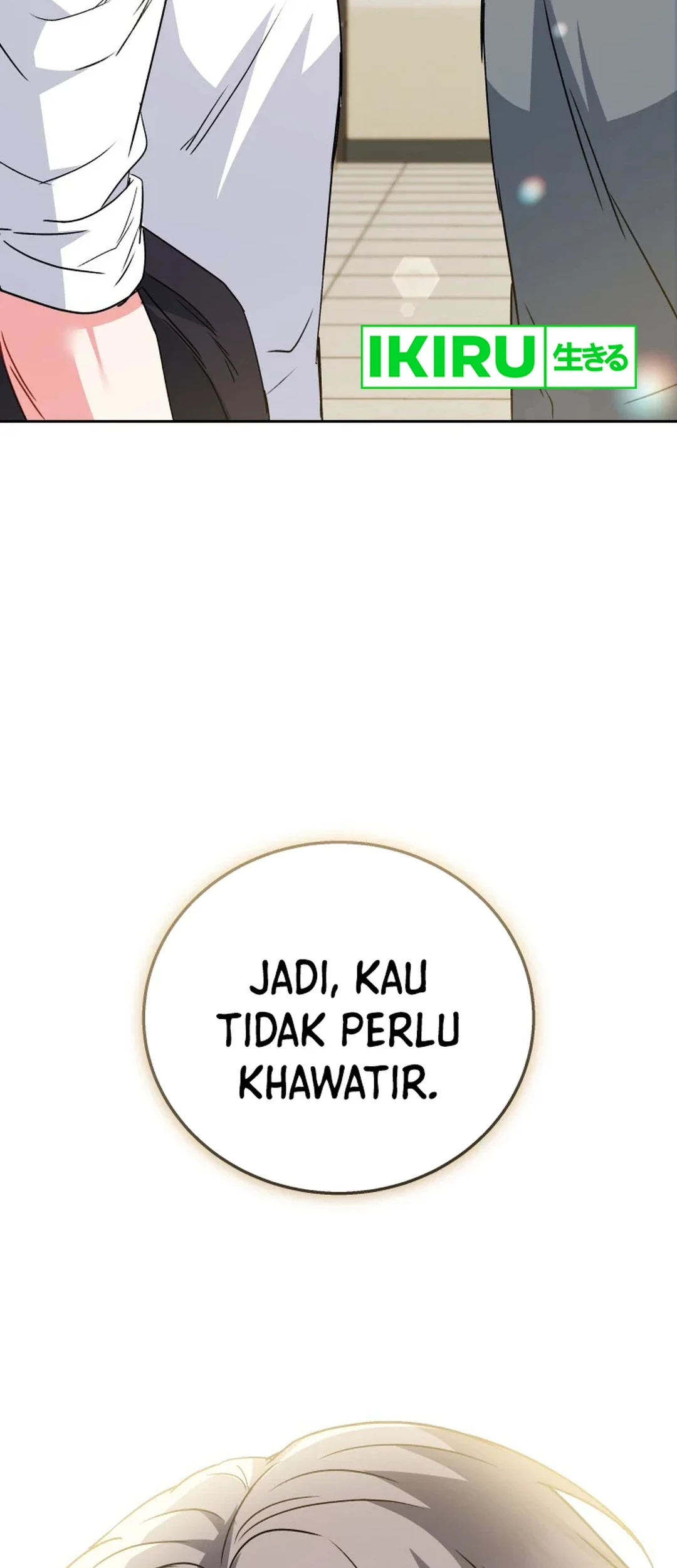 Hello? Veterinarian! Chapter 89 - Halaman 58