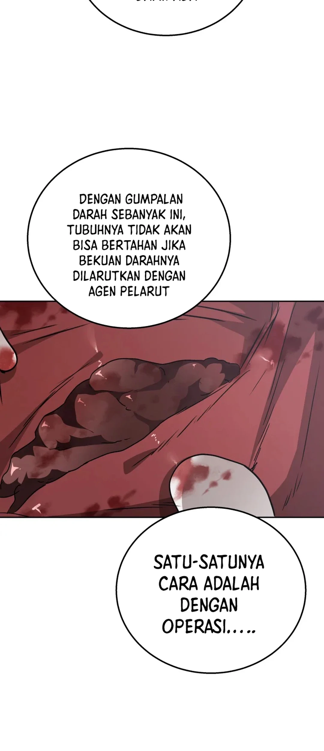 Hello? Veterinarian! Chapter 89 - Halaman 67