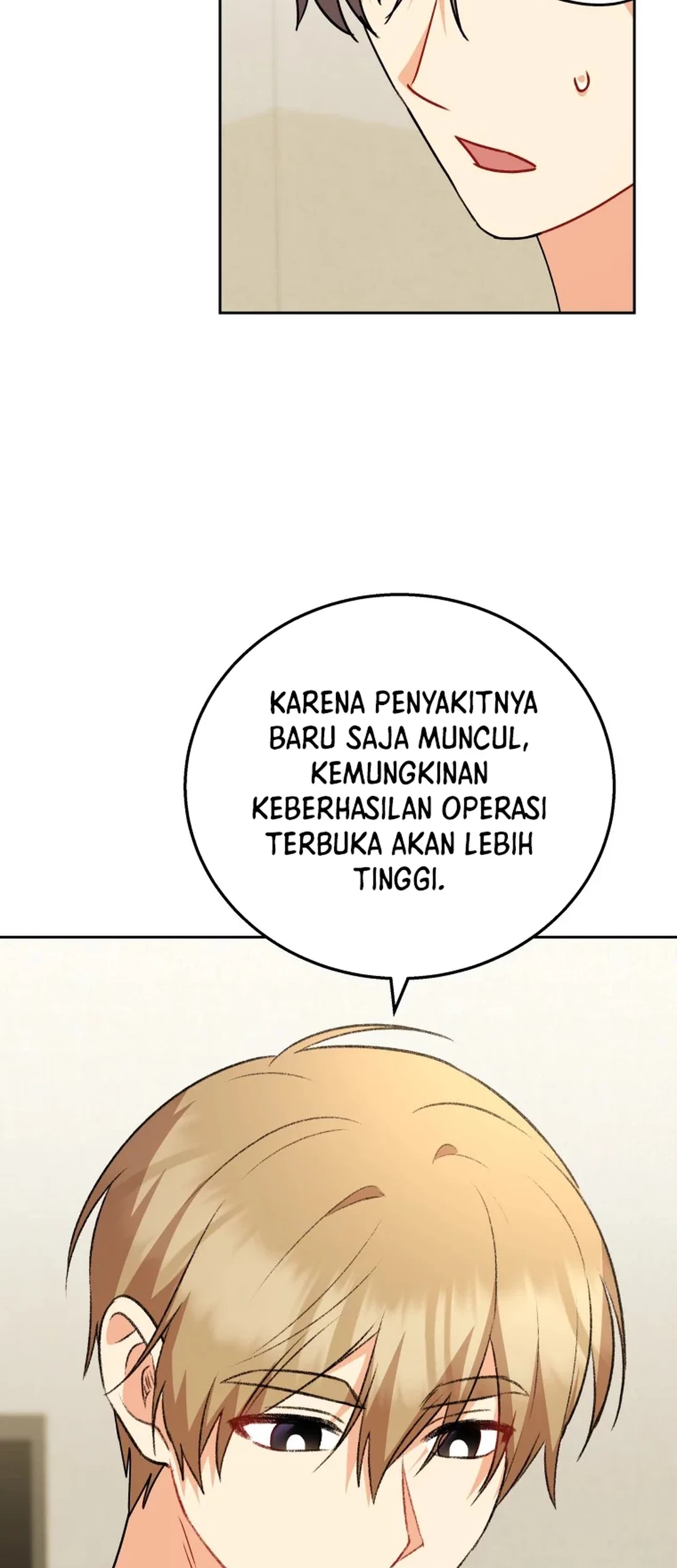 Hello? Veterinarian! Chapter 89 - Halaman 29