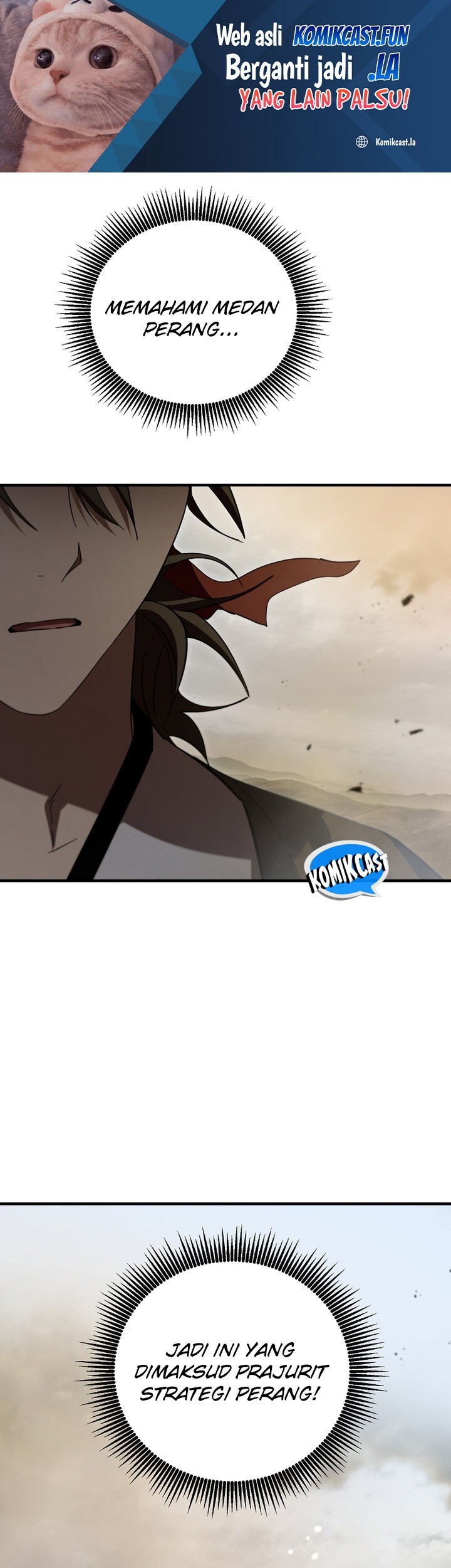 Manhwa Mudang Association Chapter 144 gambar 2