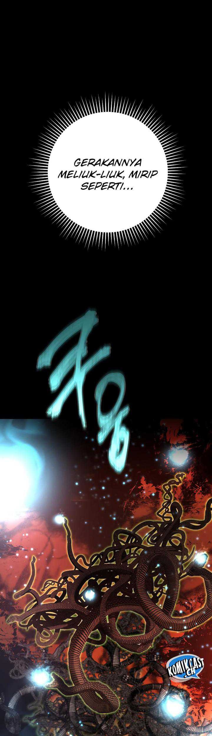 Mudang Association Chapter 117 - Halaman 4