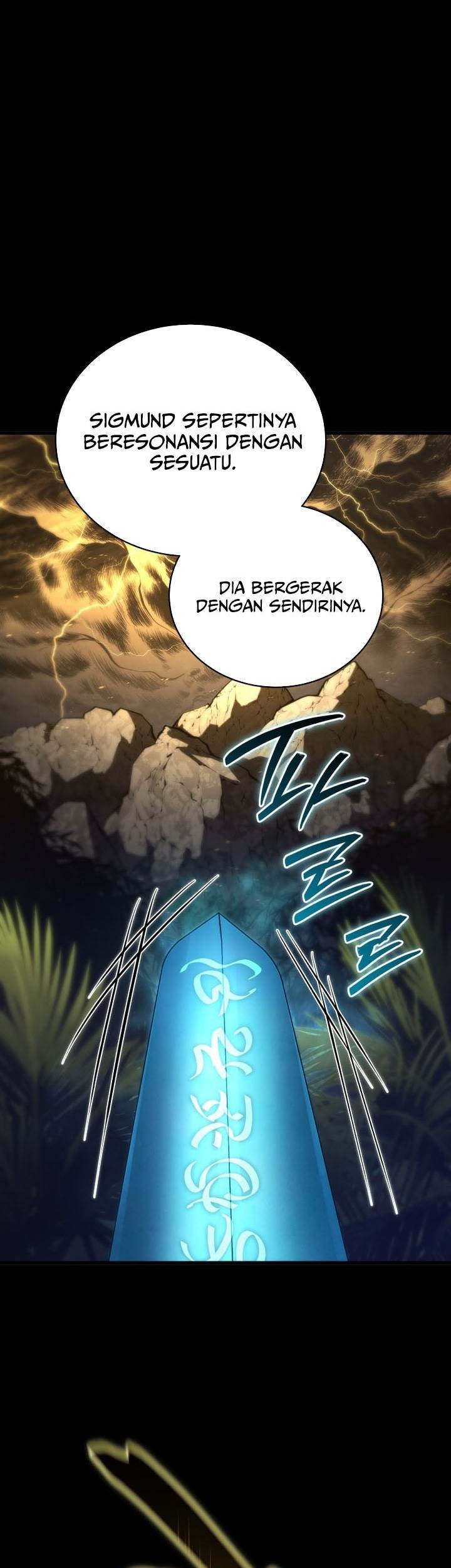 Komik Swordmaster’s Youngest Son Chapter 154 gambar 1