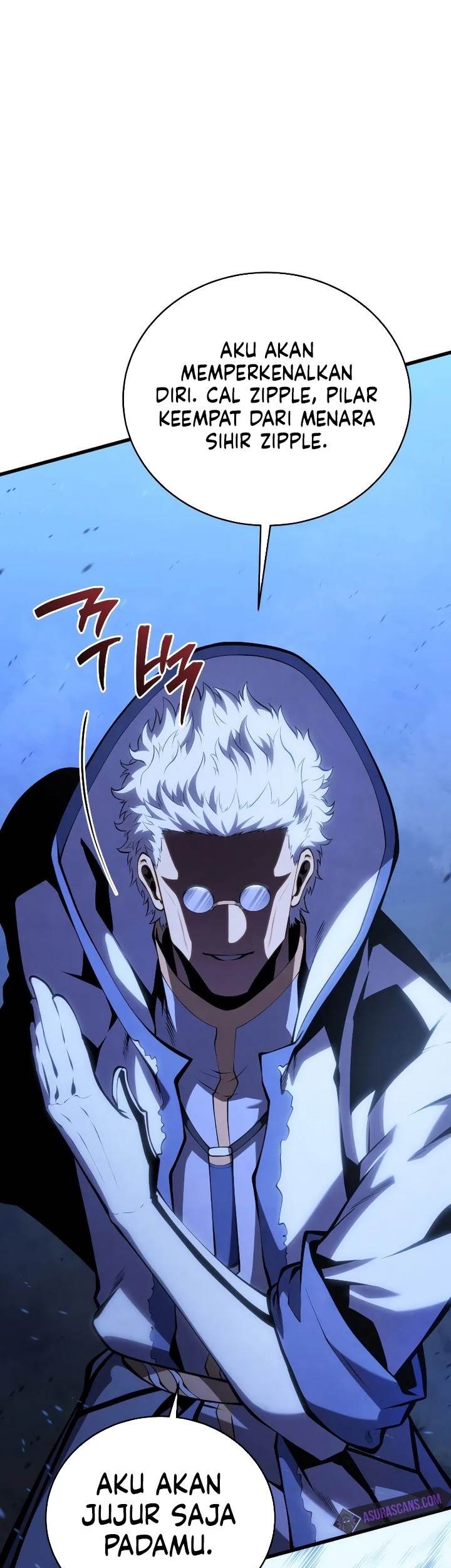 Komik Swordmaster’s Youngest Son Chapter 144 gambar 1