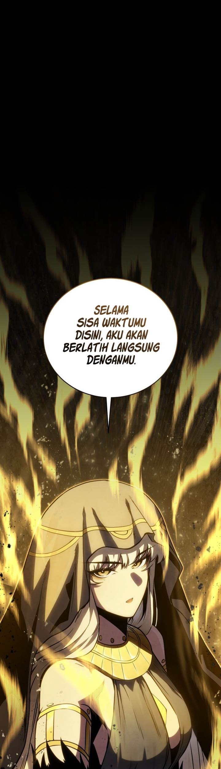 Komik Swordmaster’s Youngest Son Chapter 139 gambar 1
