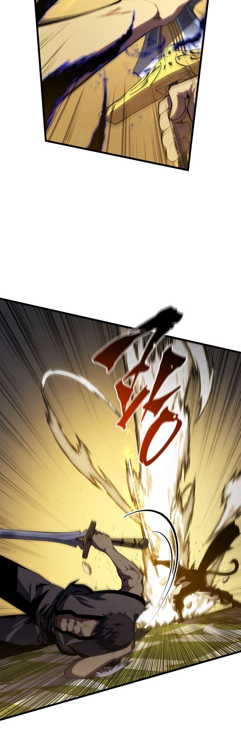 Swordmaster’s Youngest Son Chapter 136 - Halaman 36