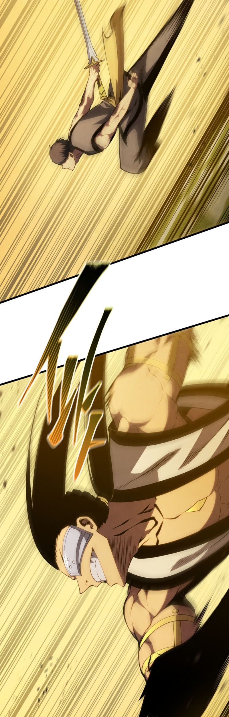 Swordmaster’s Youngest Son Chapter 136 - Halaman 40