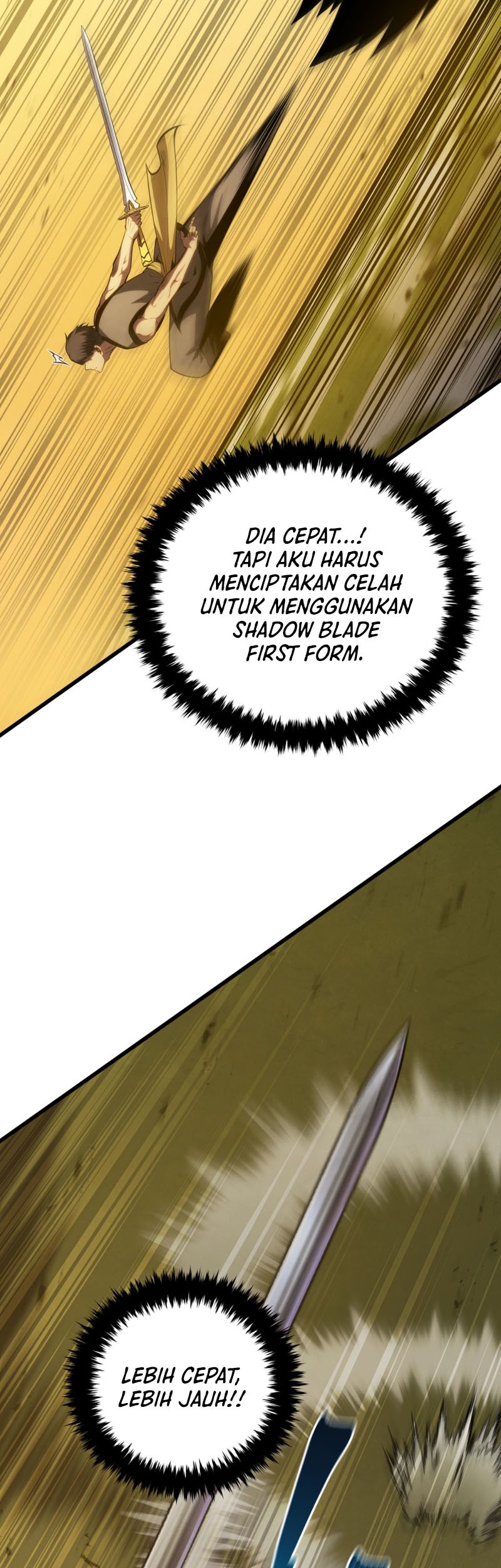 Swordmaster’s Youngest Son Chapter 136 - Halaman 41
