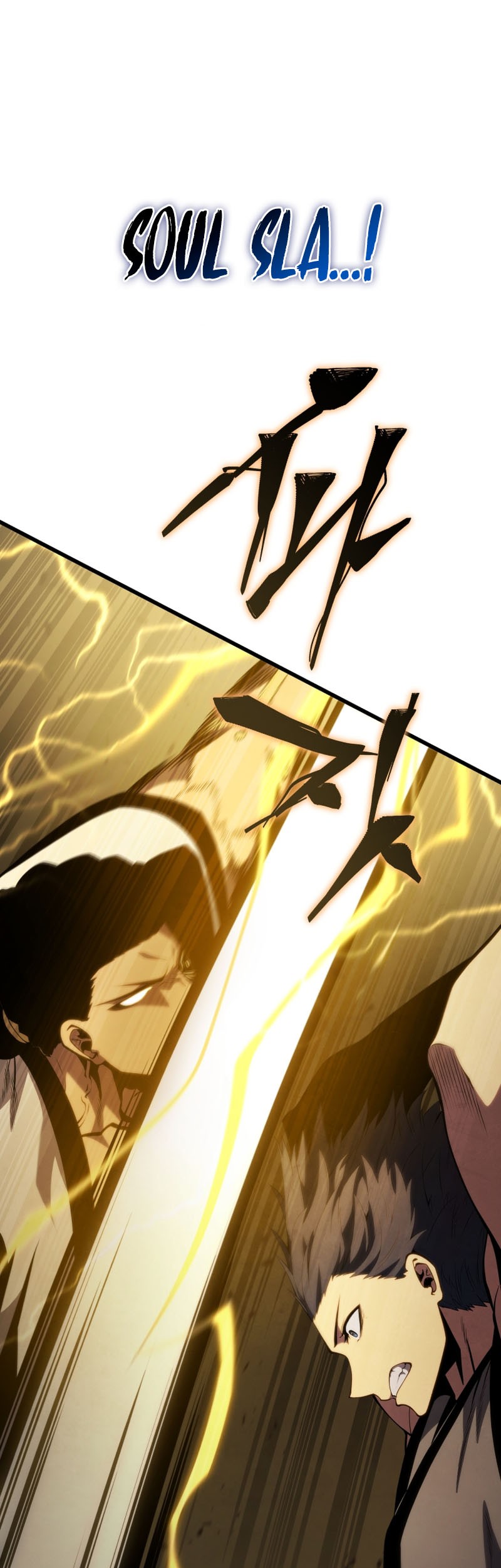 Swordmaster’s Youngest Son Chapter 136 - Halaman 45
