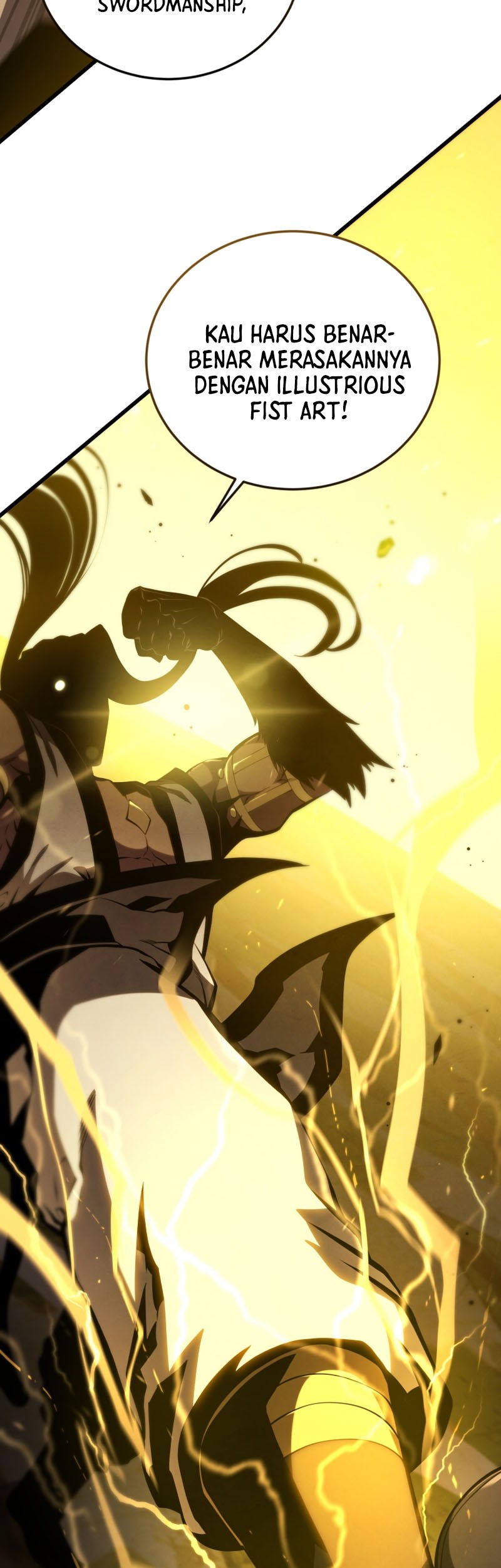Swordmaster’s Youngest Son Chapter 136 - Halaman 53