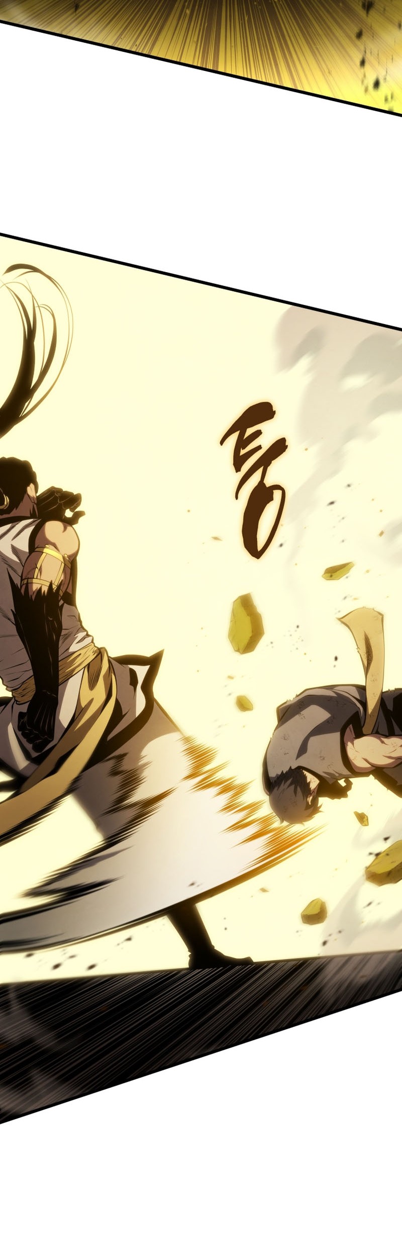 Swordmaster’s Youngest Son Chapter 136 - Halaman 60