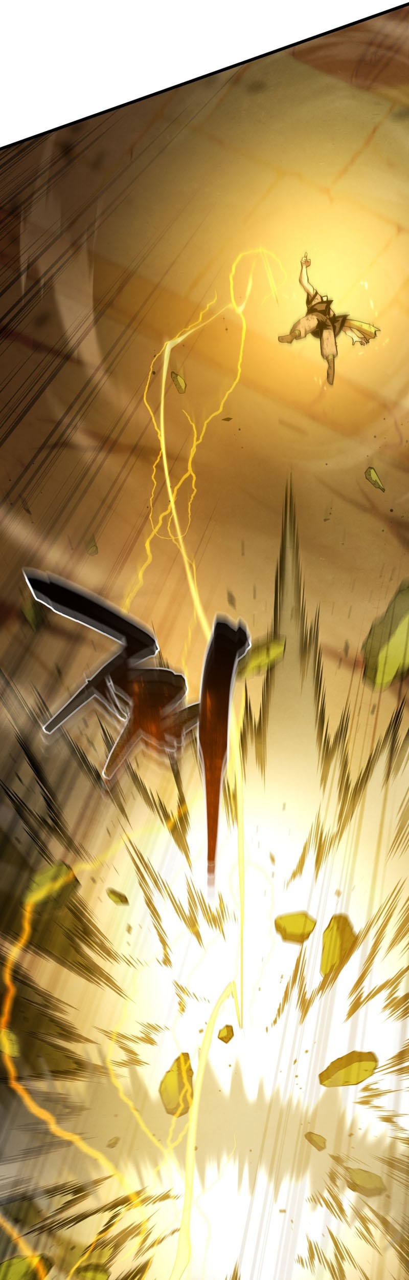 Swordmaster’s Youngest Son Chapter 136 - Halaman 62