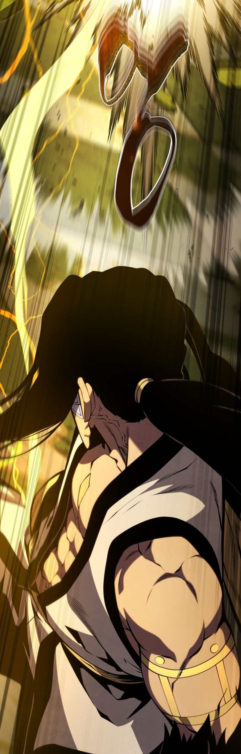 Swordmaster’s Youngest Son Chapter 136 - Halaman 63