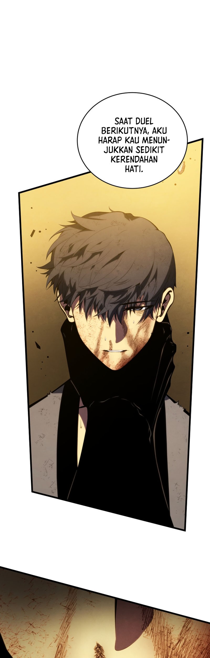 Swordmaster’s Youngest Son Chapter 136 - Halaman 68