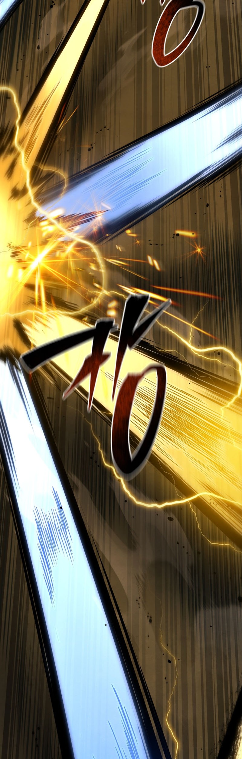 Swordmaster’s Youngest Son Chapter 136 - Halaman 19