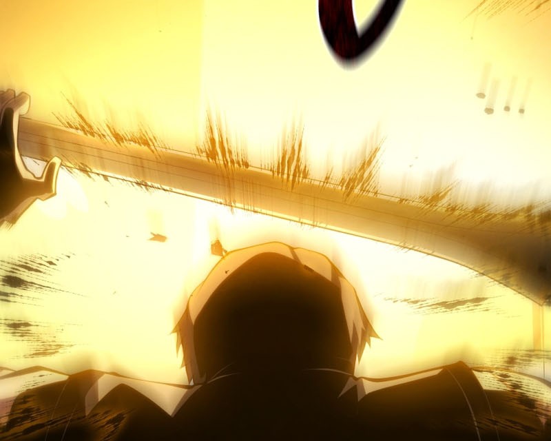 Swordmaster’s Youngest Son Chapter 136 - Halaman 22