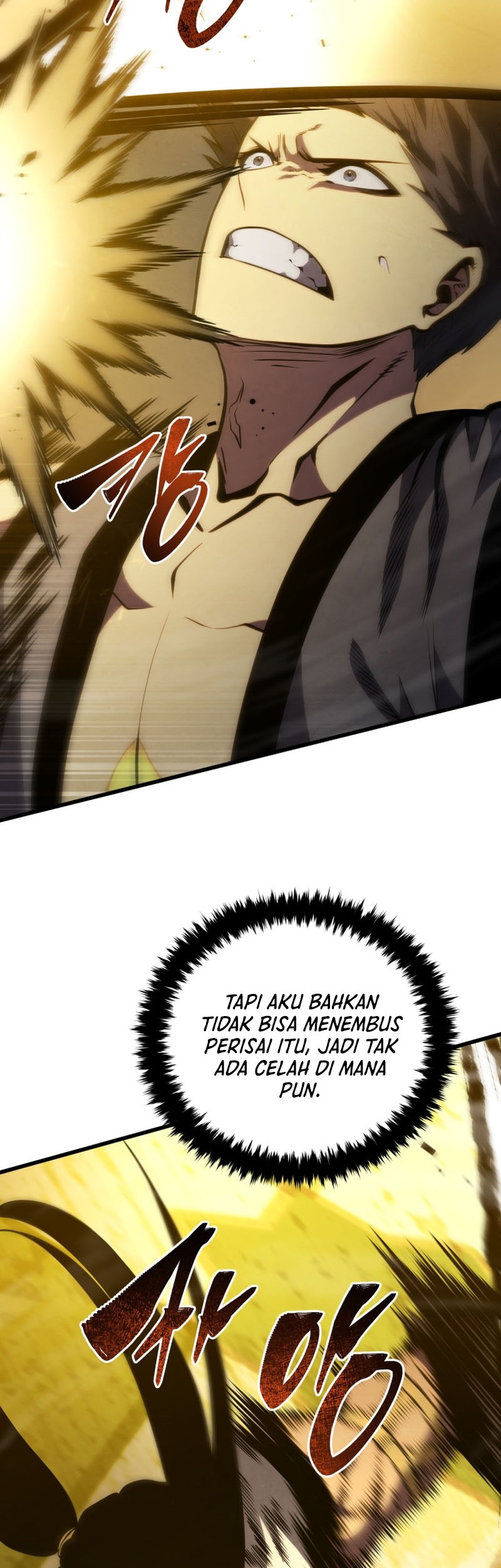 Swordmaster’s Youngest Son Chapter 136 - Halaman 24