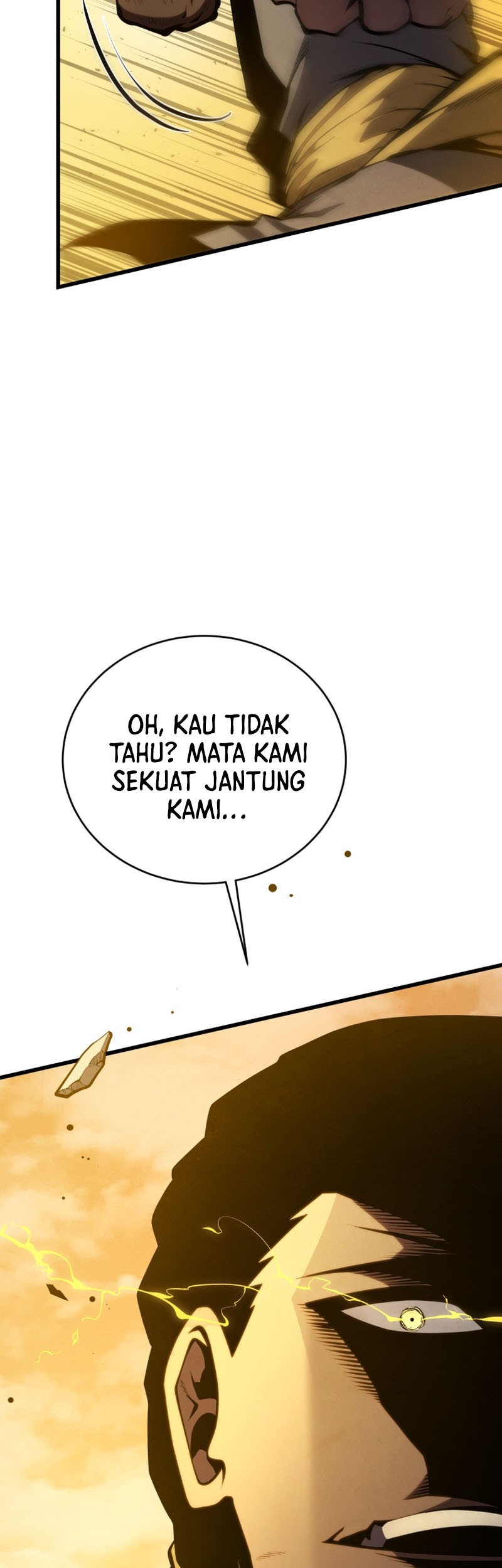 Swordmaster’s Youngest Son Chapter 136 - Halaman 29