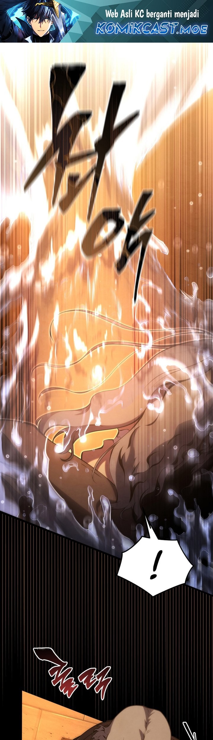 Manhwa Swordmaster’s Youngest Son Chapter 118 gambar 2