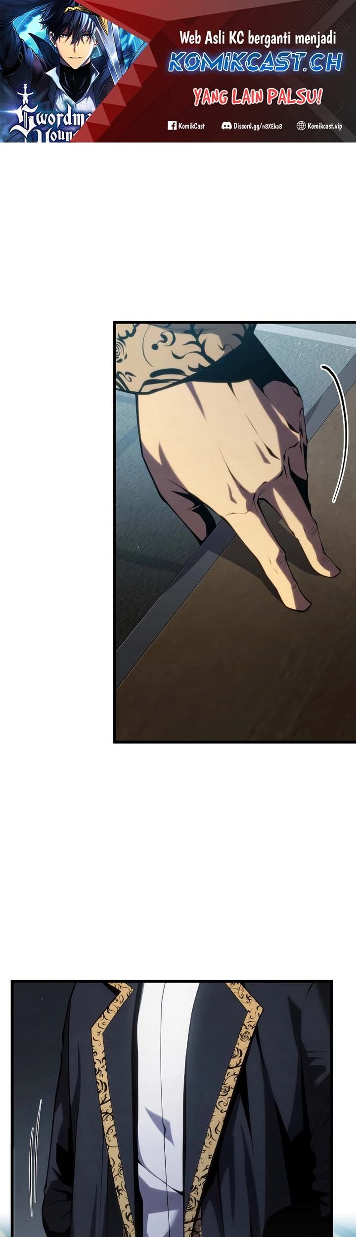 Manhwa Swordmaster’s Youngest Son Chapter 113 gambar 2