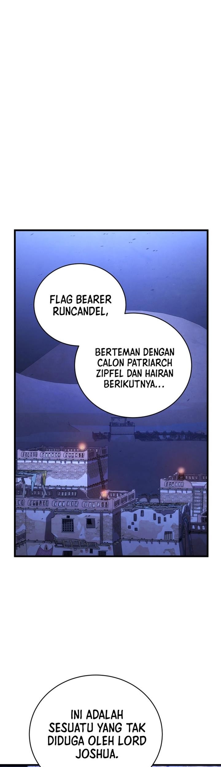 Komik Swordmaster’s Youngest Son Chapter 109 gambar 1