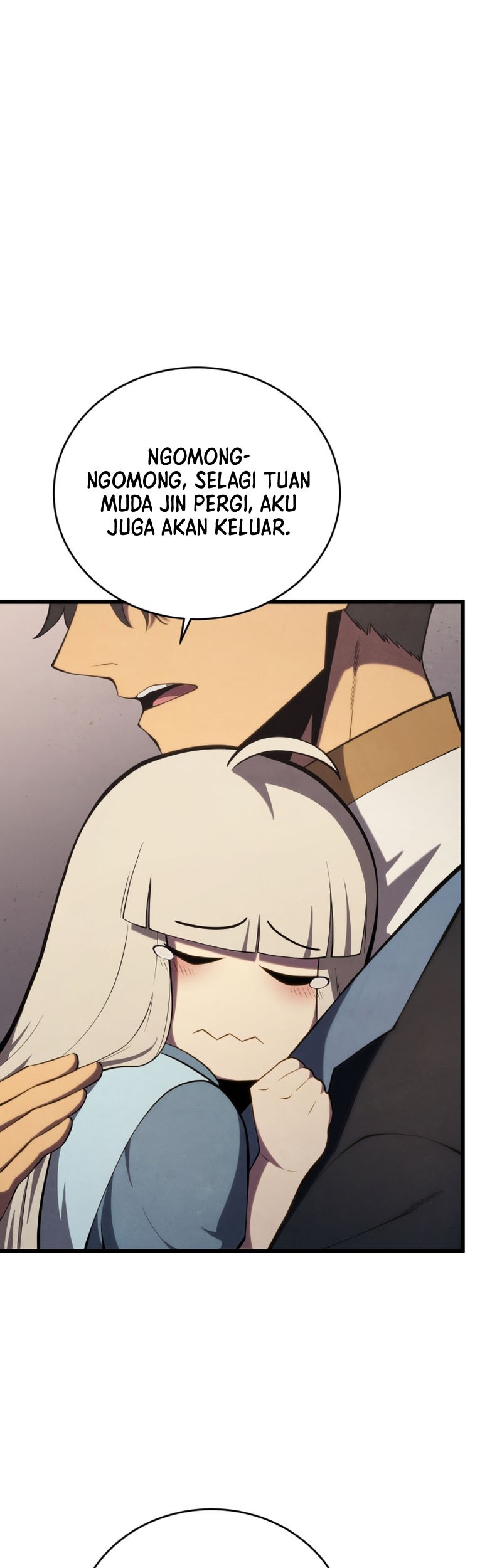 Manhwa Swordmaster’s Youngest Son Chapter 102 gambar 2