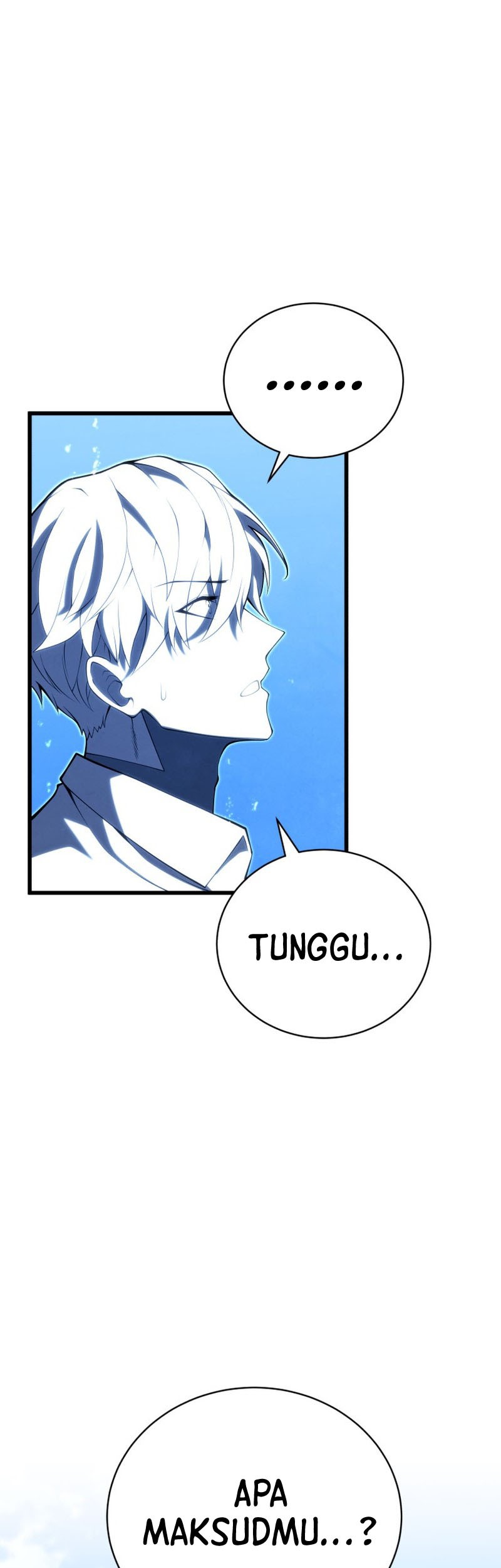 Manhwa Swordmaster’s Youngest Son Chapter 87 gambar 2
