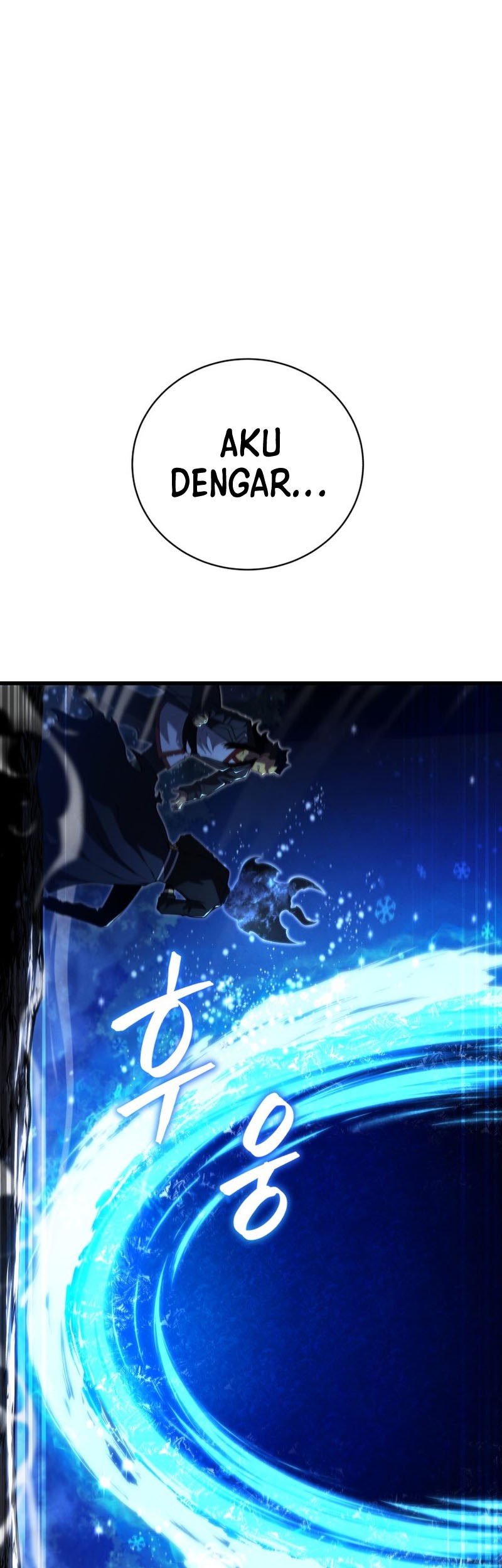 Manhwa Swordmaster’s Youngest Son Chapter 82 gambar 2