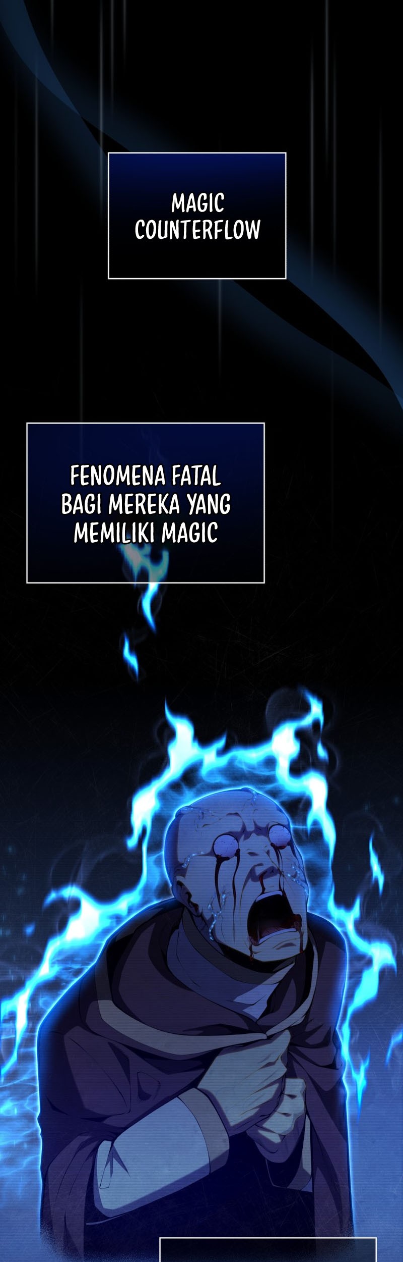 Manhwa Swordmaster’s Youngest Son Chapter 78 gambar 2