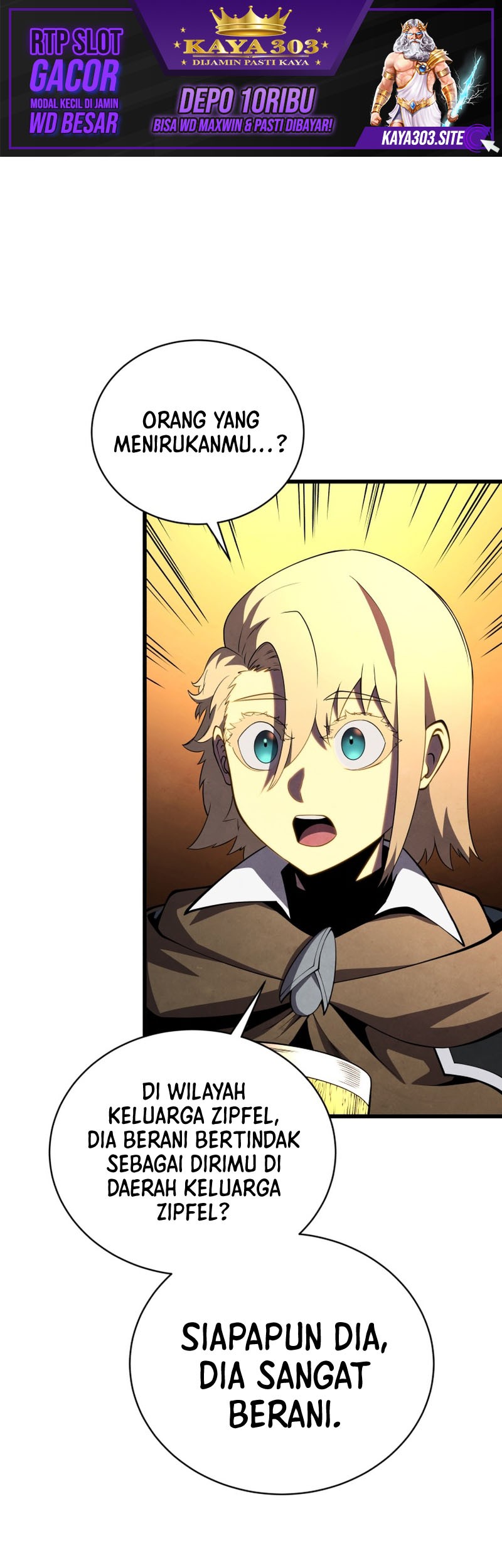 Manhwa Swordmaster’s Youngest Son Chapter 73 gambar 2