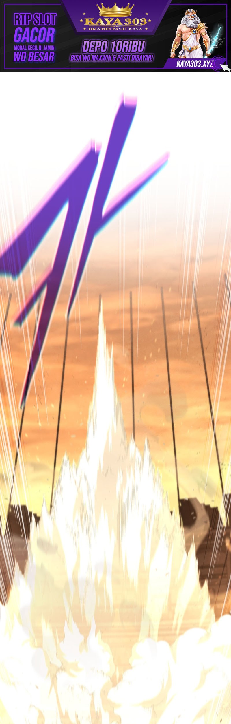 Manhwa Swordmaster’s Youngest Son Chapter 70 gambar 2