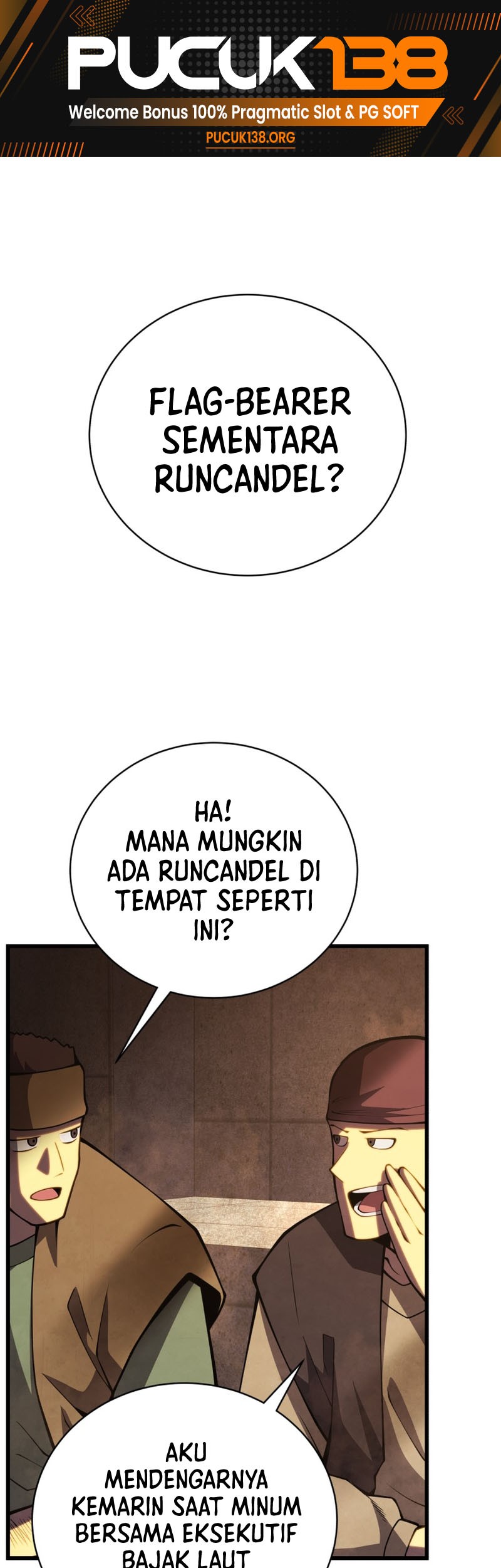 Manhwa Swordmaster’s Youngest Son Chapter 67 gambar 2